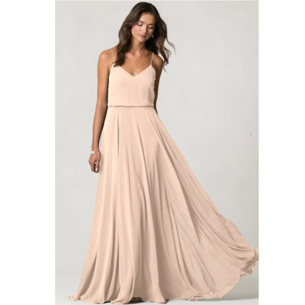 Jenny Yoo Inesse Dress